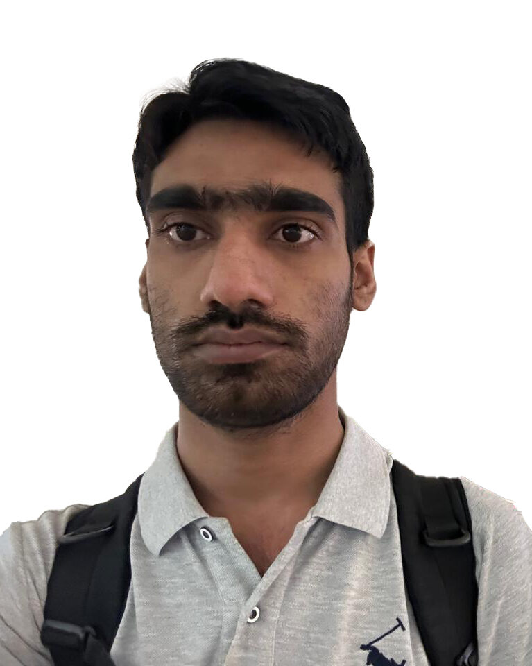 Naeem Ahmad