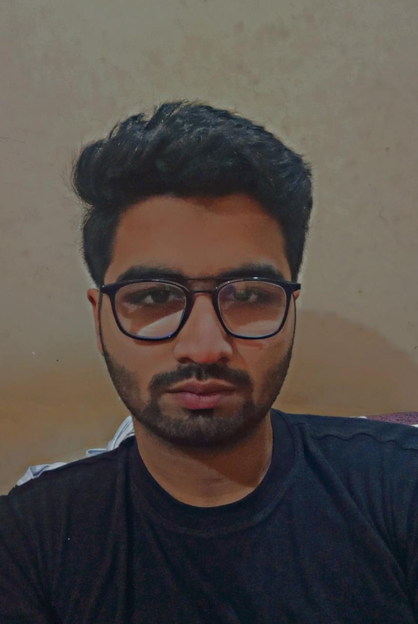 Mobeen Qamar